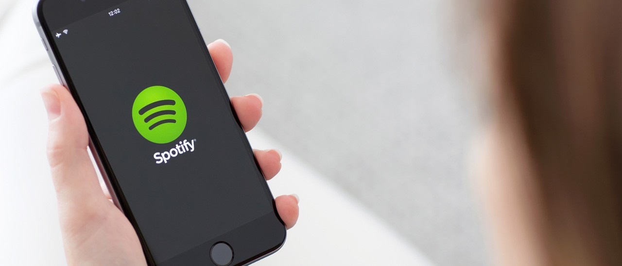 Spotify Release Radar per scoprire nuova musica