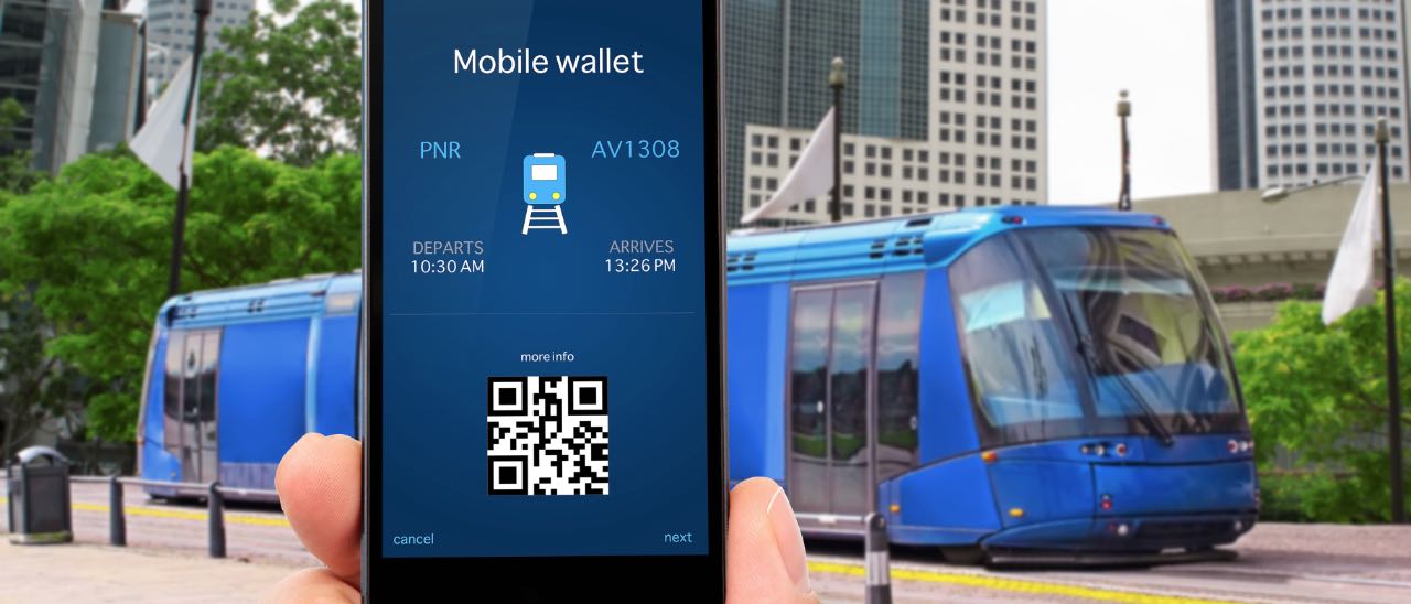 Il Mobile Ticketing si estende in Campania