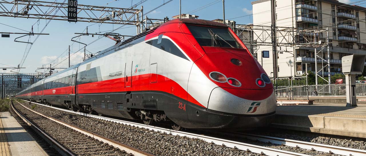 Trenitalia e Google: le info sui treni in Maps