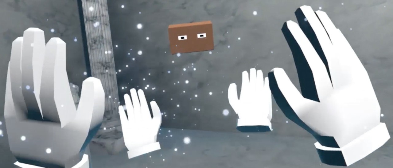 La realtà virtuale e la buona educazione