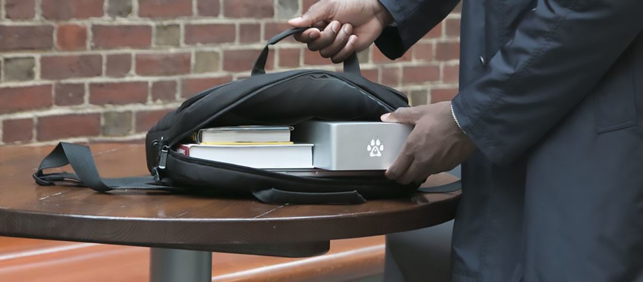 MacBook: su Kickstarter arrivano le GPU esterne