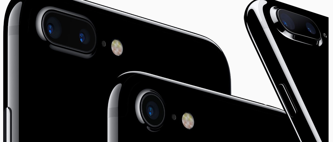 iPhone 7, Vodafone lancia la sua offerta dedicata