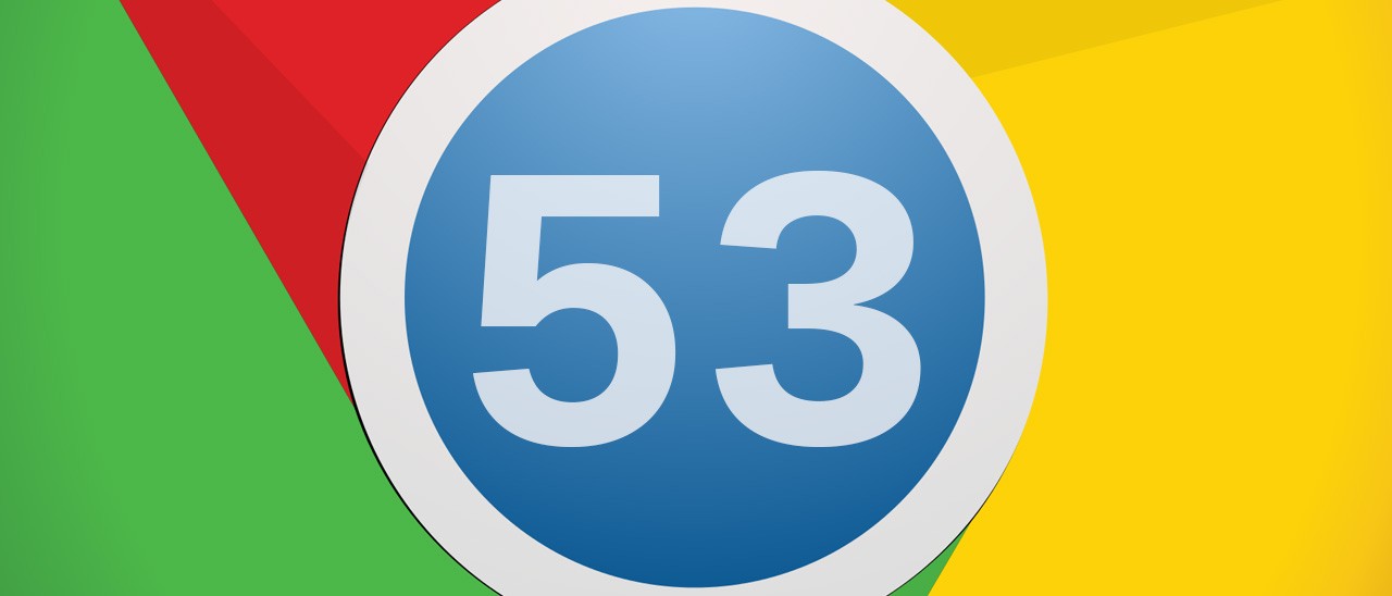 Chrome 53 aumenta la durata della batteria