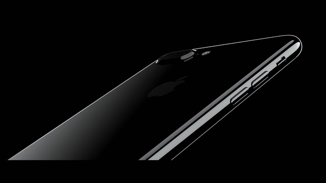 Evento iPhone 7 - Video Introduttivo