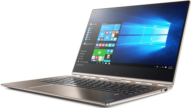 Lenovo Yoga 910