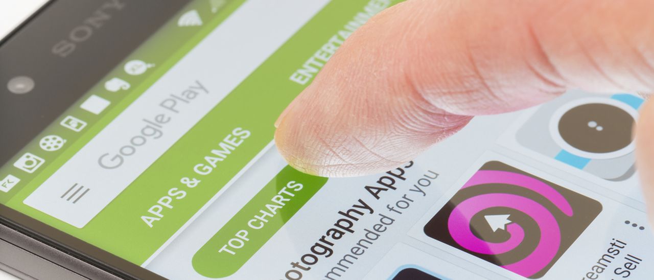 Applicazioni Android: update più leggeri del 65%