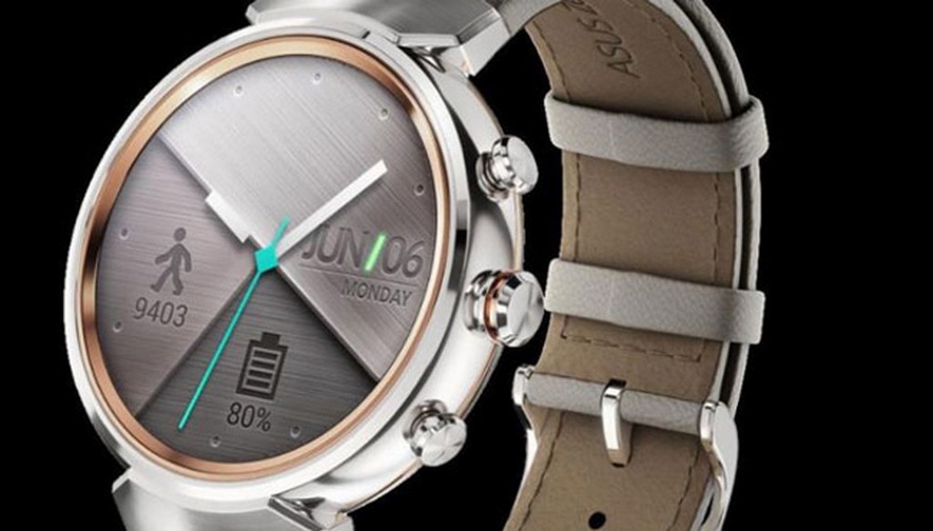 Asus ZenWatch 3