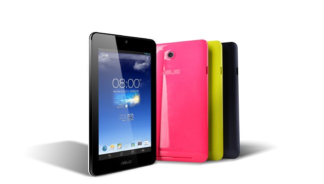 ASUS MeMo Pad HD 7