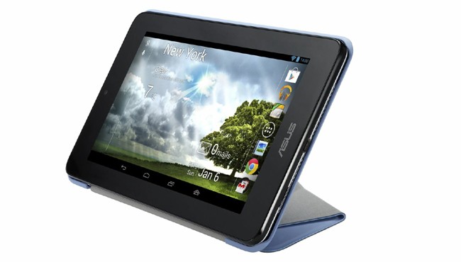 ASUS MeMo Pad HD 7