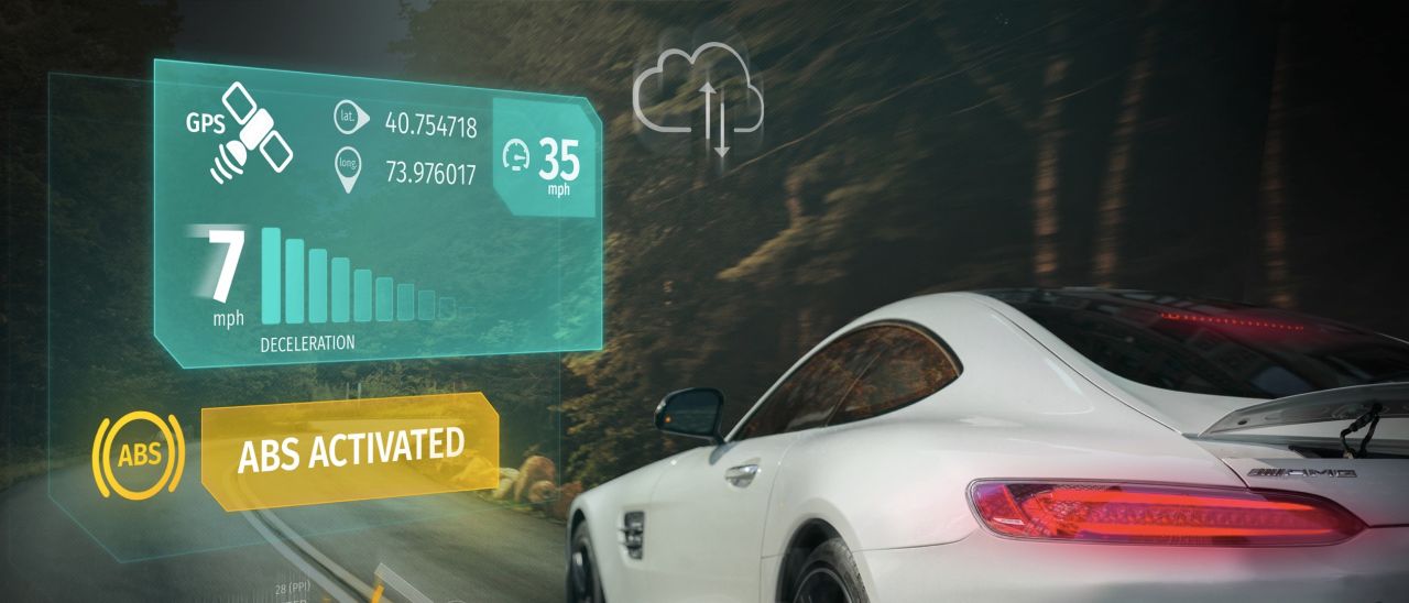 HERE annuncia nuovi servizi per i veicoli autonomi