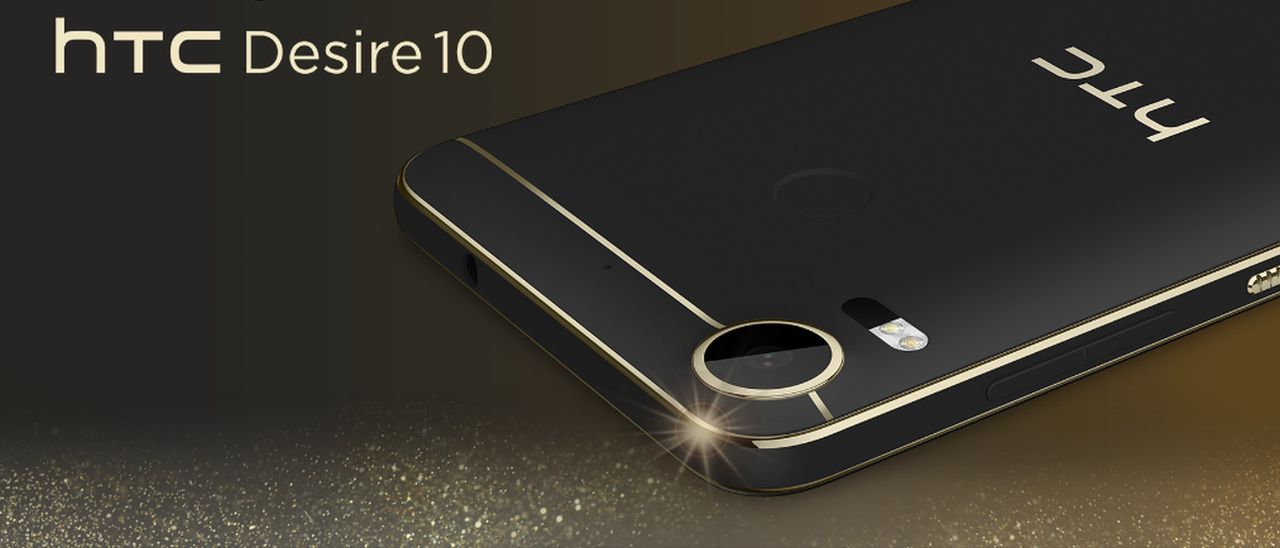 HTC Desire 12, specifiche confermate