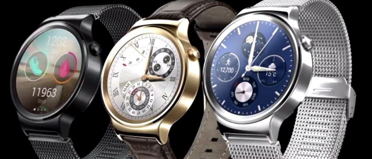 Huawei sceglie Tizen per il prossimo smartwatch?