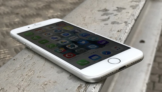 iPhone 7 e iPhone 7 Plus