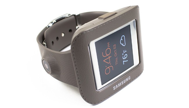 Samsung Galaxy Gear