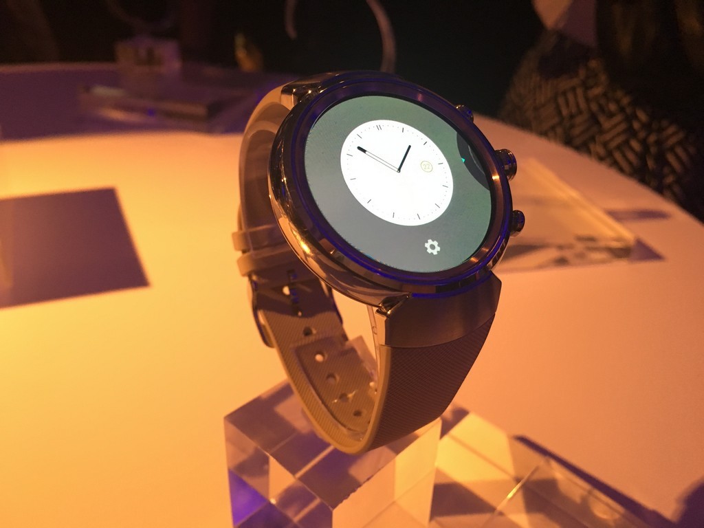 ZenWatch 3