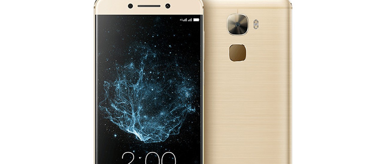 LeEco Le Pro 3, Snapdragon 821 e 6 GB di RAM