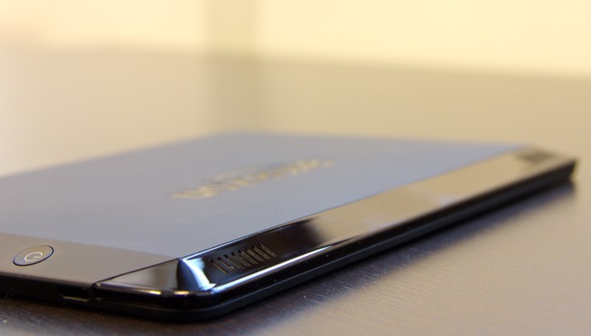 Amazon Kindle Fire HDX 7