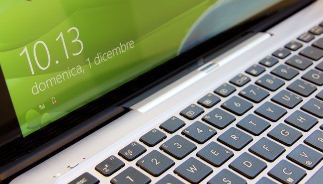 ASUS Transformer Book T300