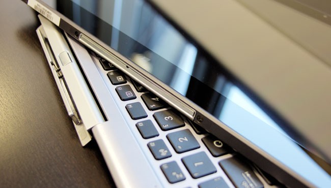 ASUS Transformer Book T300