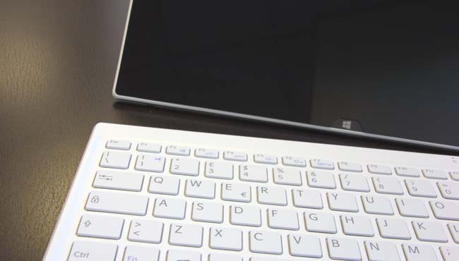 Sony VAIO Tap 11