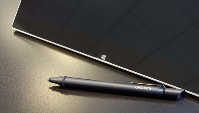 Sony VAIO Tap 11