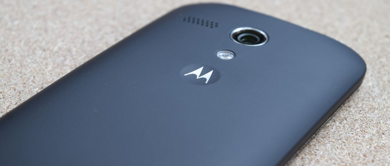 Motorola prepara il lancio di due Moto M?