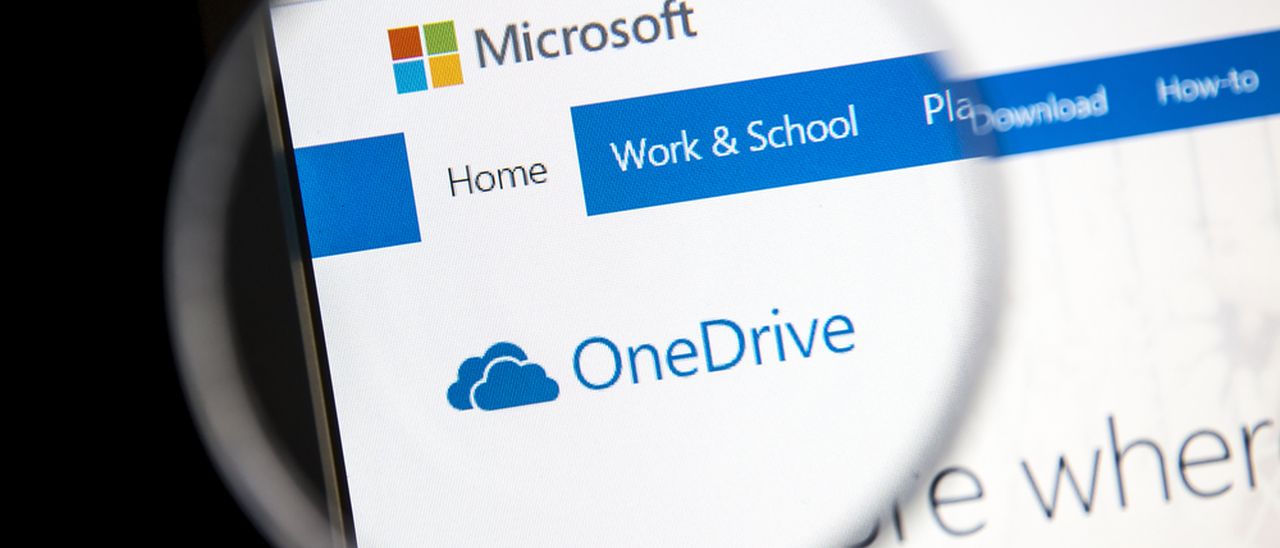 OneDrive, 1 miliardo di download su Android