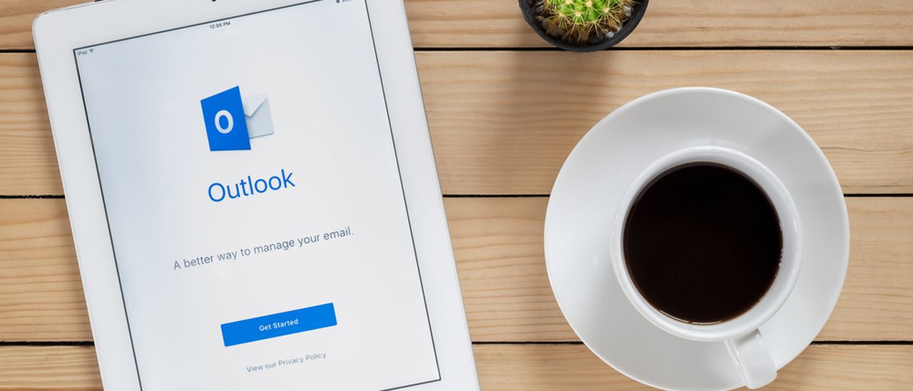 Outlook per iOS e Android, novità in Office 365