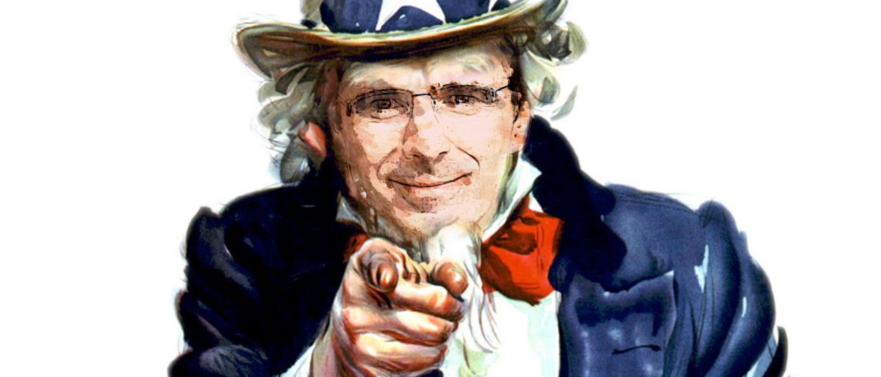 Diego Piacentini Wants You !
