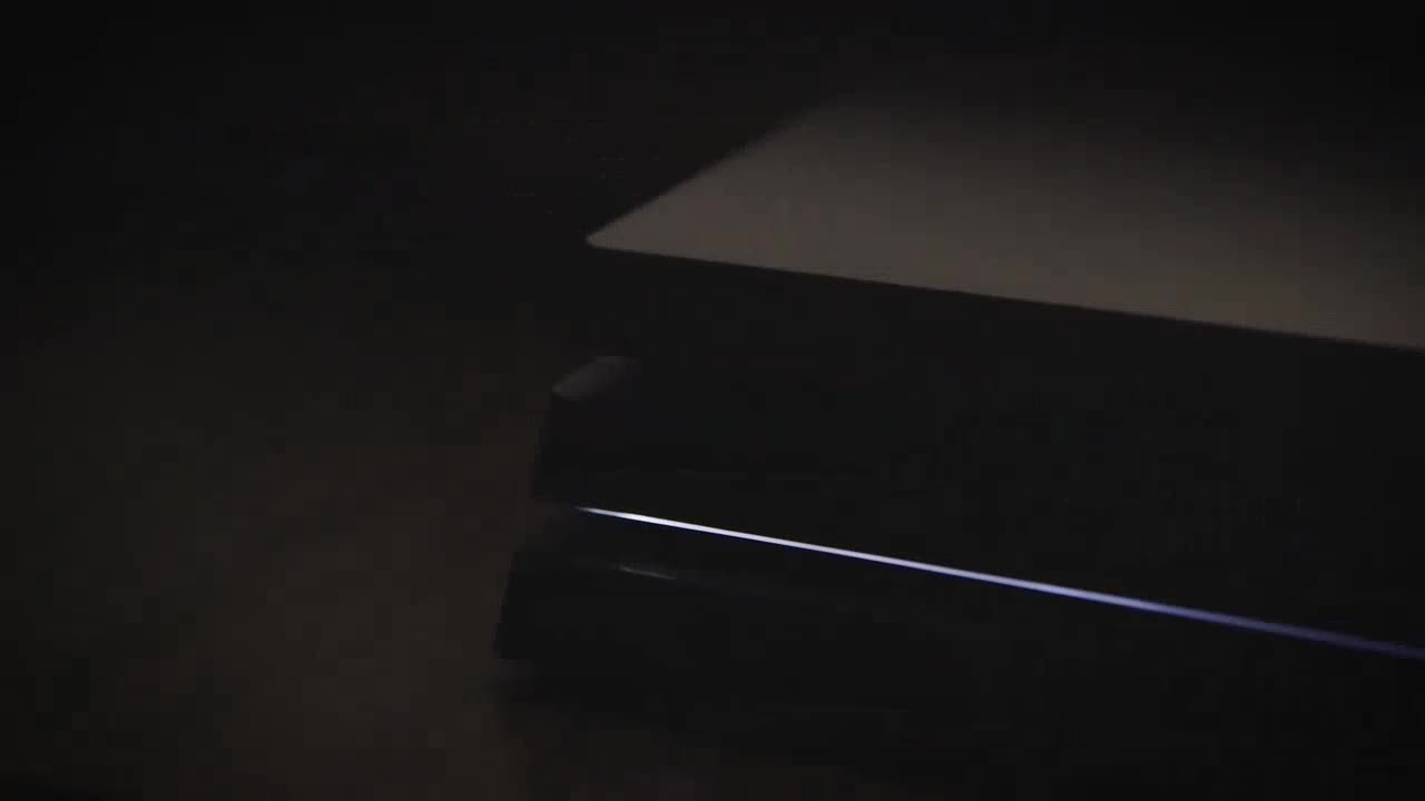 Primo contatto con la nuova PlayStation 4 Pro