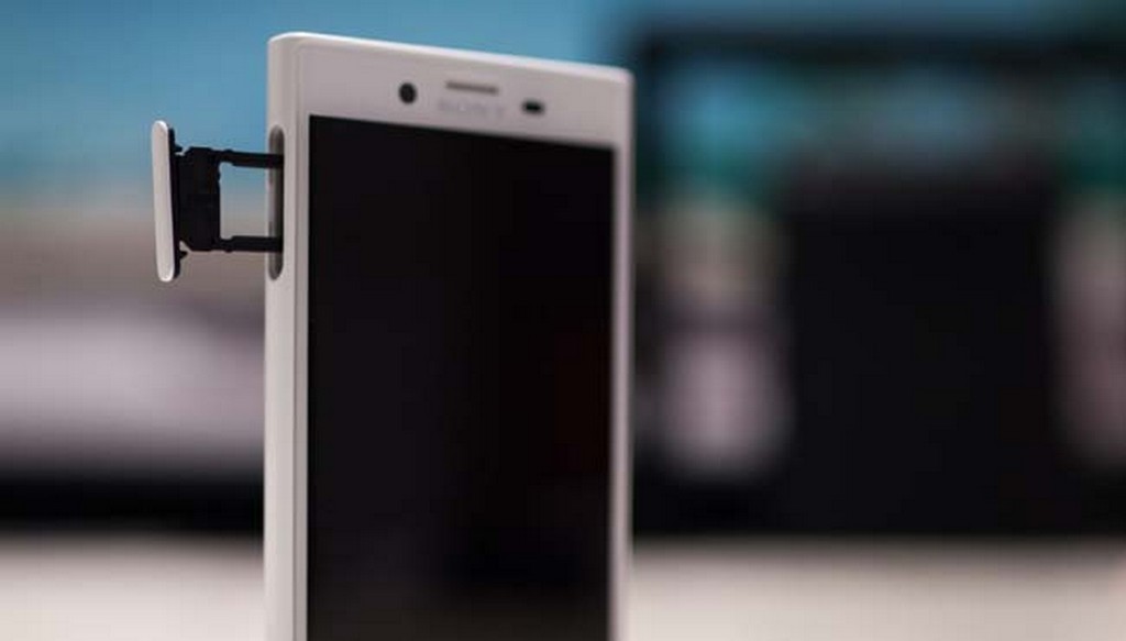 Sony Xperia X Compact