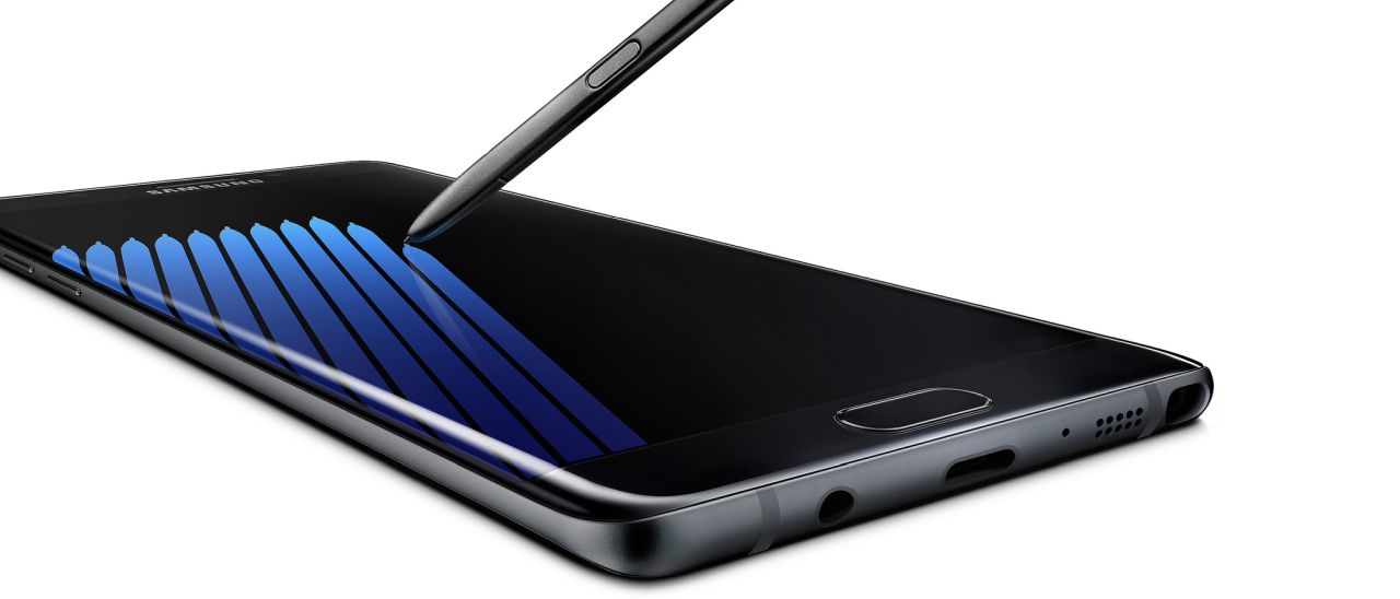 Galaxy Note 7, richiamo da un miliardo di dollari