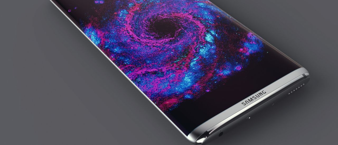 Samsung Galaxy S8, presentazione anticipata?