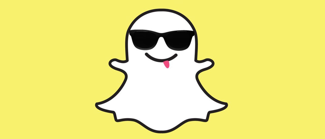 Snapchat progetta occhiali per la realtà aumentata?