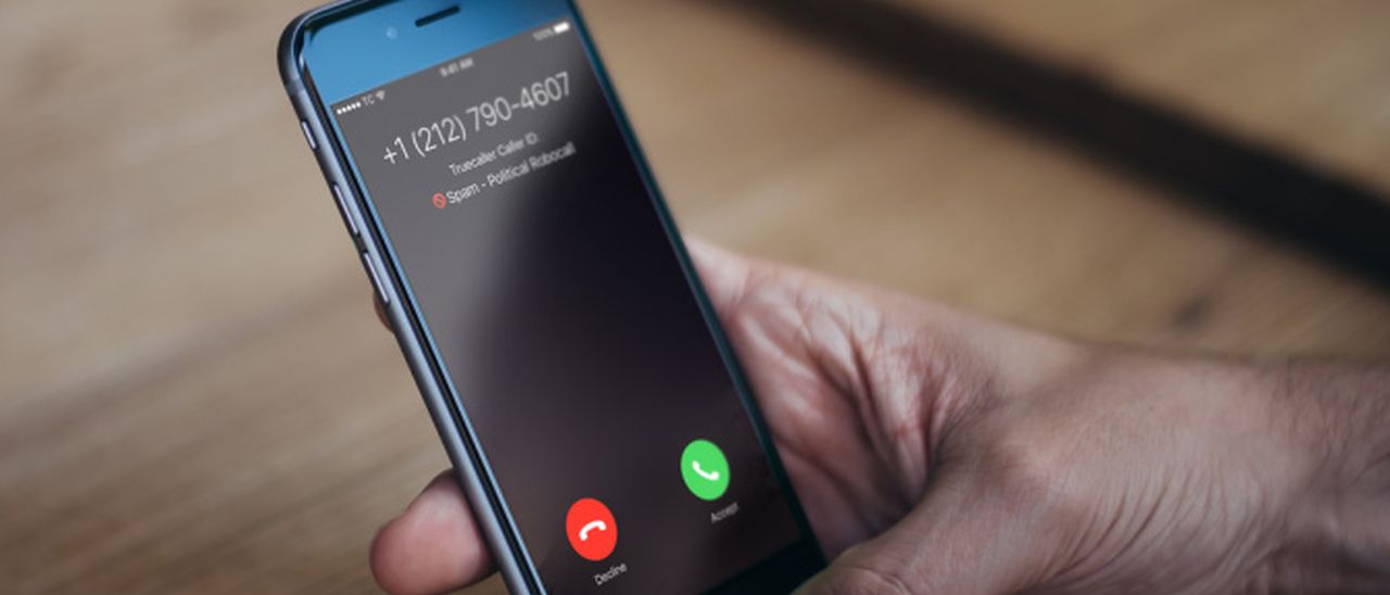 Truecaller blocca le chiamate spam su iOS 10