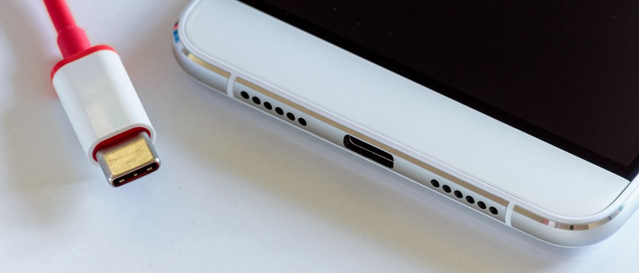 HDMI Alt Mode, video 4K con cavo USB Type-C