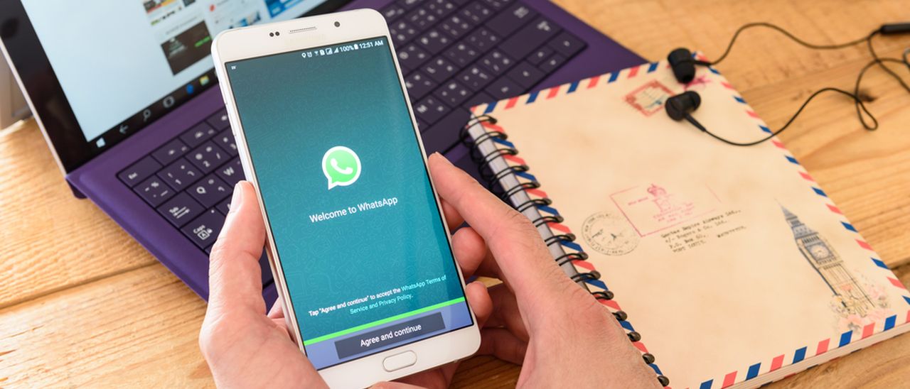 WhatsApp avvertirà dei link sospetti nei messaggi