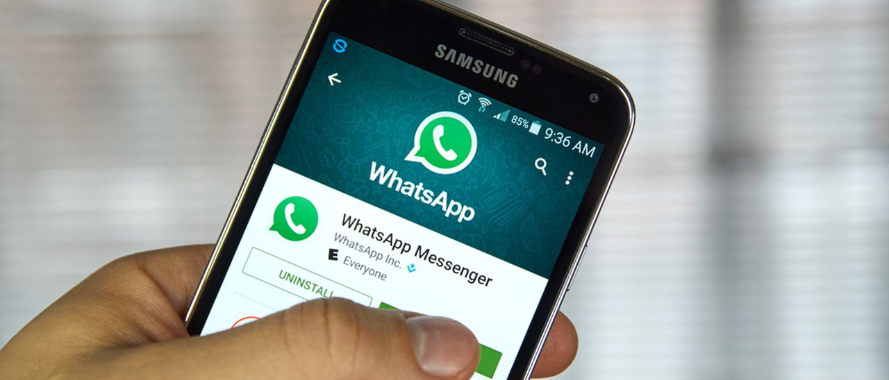 WhatsApp, modifica possibile sui messaggi inviati