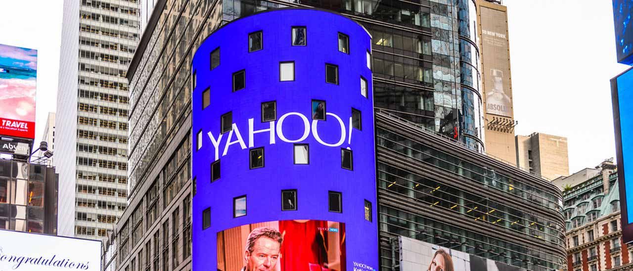 Yahoo passa nelle mani di Verizon