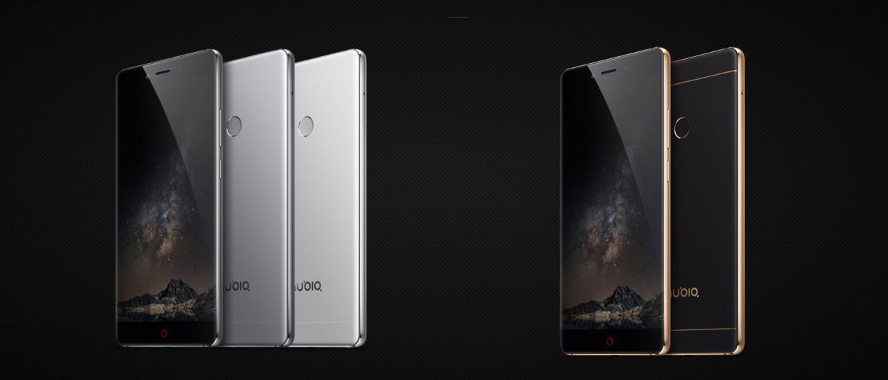 IFA 2016: ZTE porta il Nubia Z11 in Europa