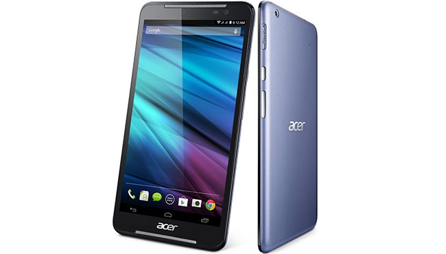 Acer Iconia Talk S (2016)