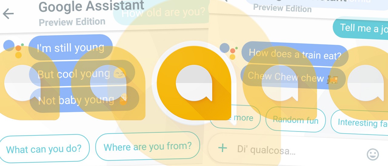 Google Allo: il client desktop è in arrivo