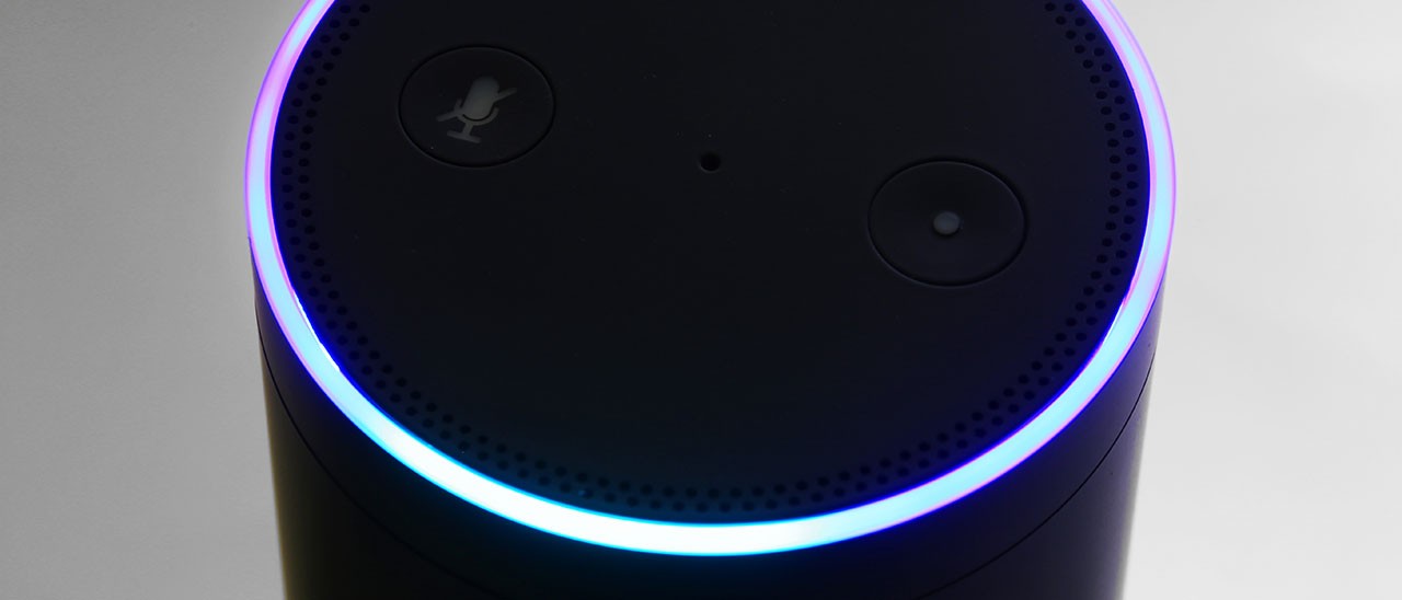 Apple svilupperà un device in stile Echo?