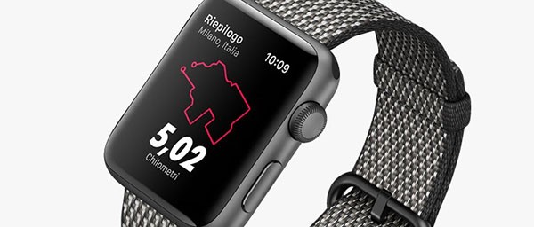 Apple Watch Series 3