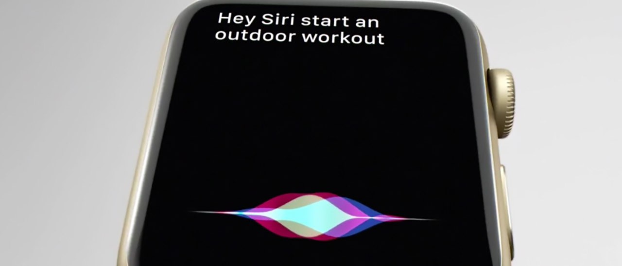 Evento Apple: Apple Watch Series 2 con Pokémon Go