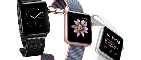 Apple Watch Series 2