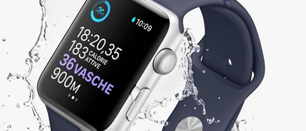 Apple Watch Series 3