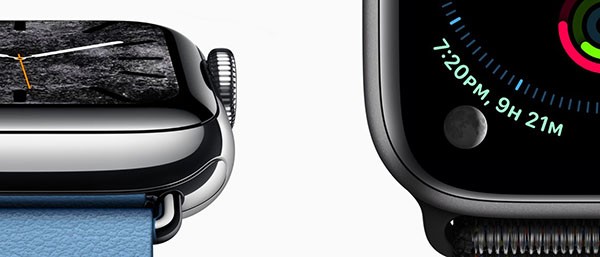 Apple Watch Series 4