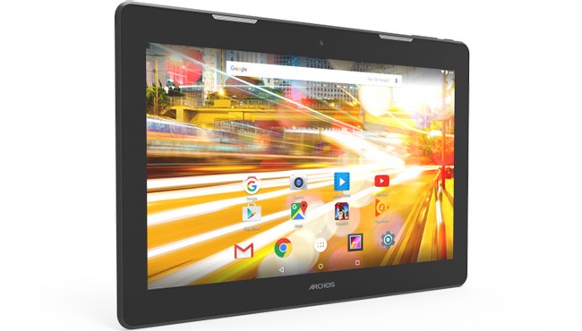Archos 133 Oxygen
