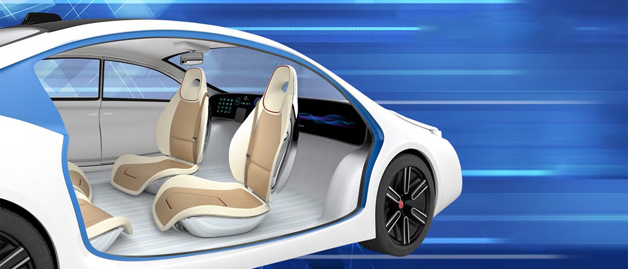 Self-driving car: una policy per gli Stati Uniti